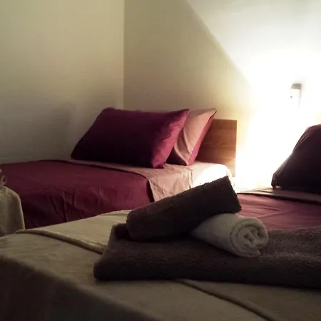 Apartamento Emerald Holiday *