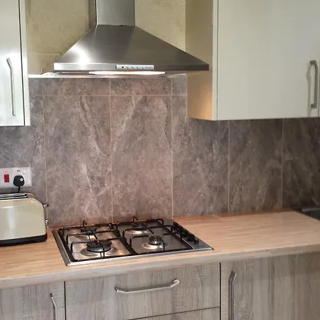 Apartamento Emerald Holiday *