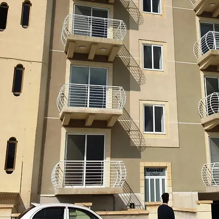 Apartamento Emerald Holiday *