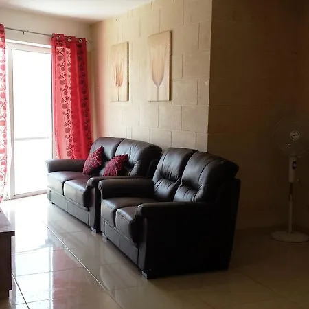شقة Emerald Holiday