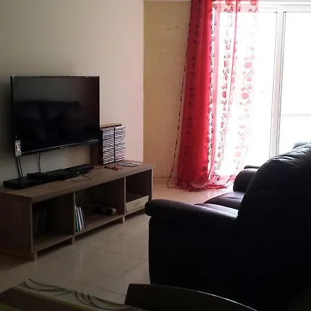 Emerald Holiday Apartamento *